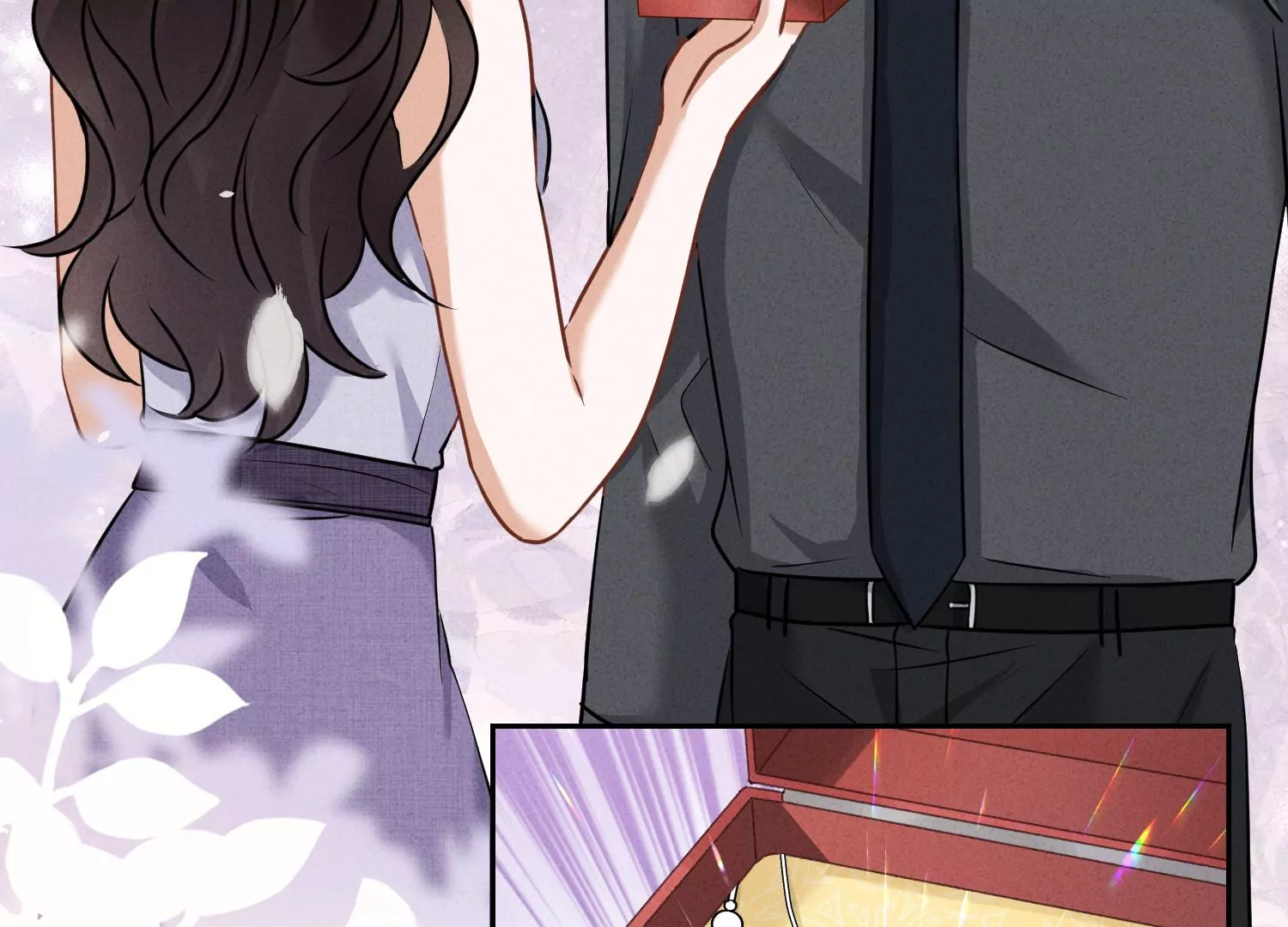 🍲最豪赘婿 龙王殿 第164话 最懂老婆心 第33页