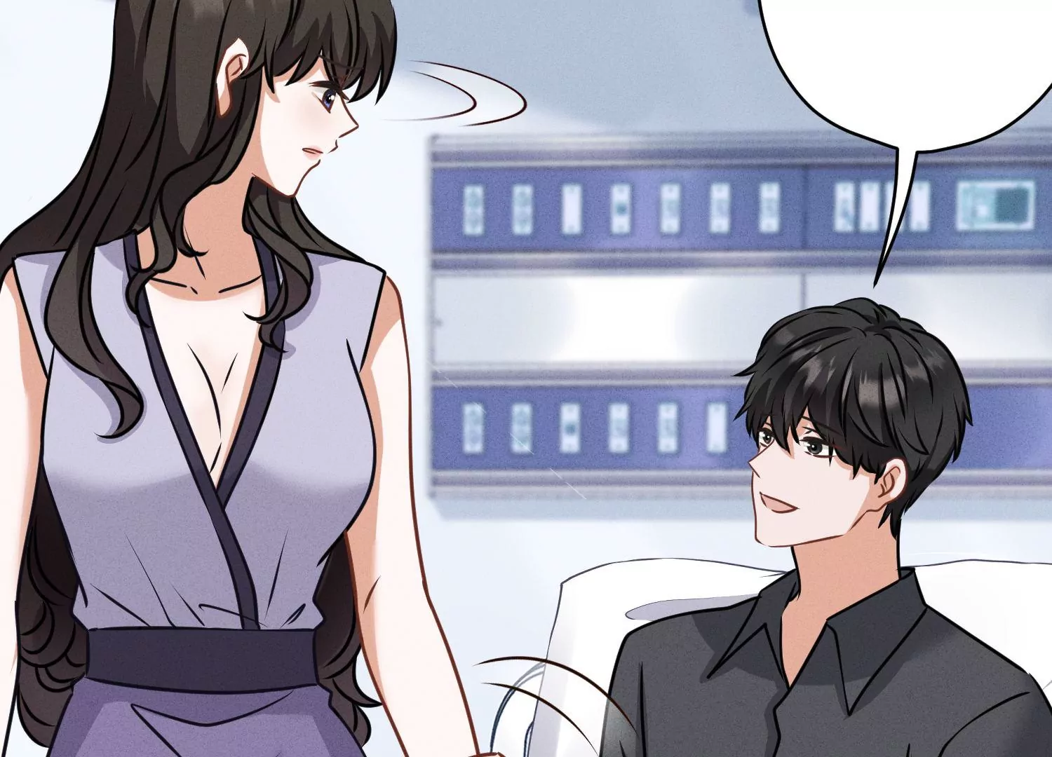 🍲最豪赘婿 龙王殿 第165话 赘婿丑事 第12页
