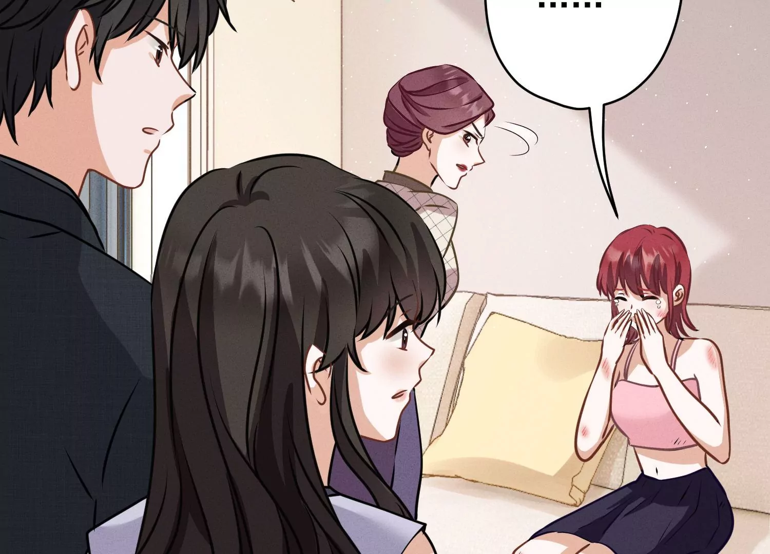 🍲最豪赘婿 龙王殿 第165话 赘婿丑事 第21页