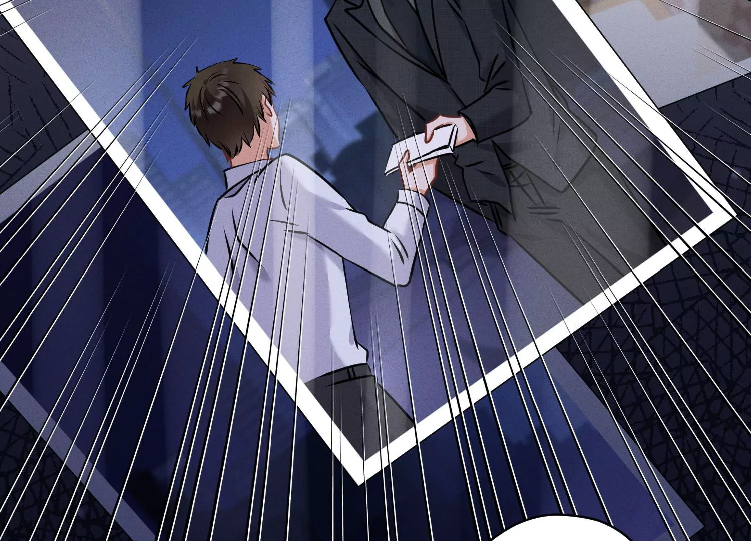 🍲最豪赘婿 龙王殿 第165话 赘婿丑事 第39页