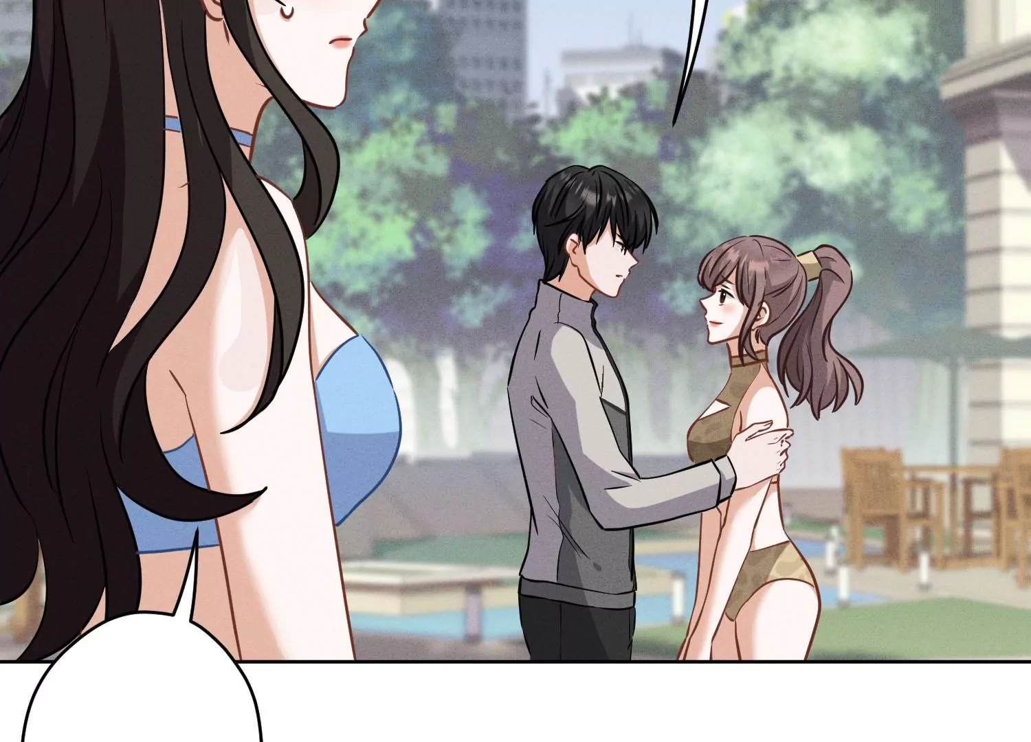🍲最豪赘婿 龙王殿 第173话 招桃花 第31页