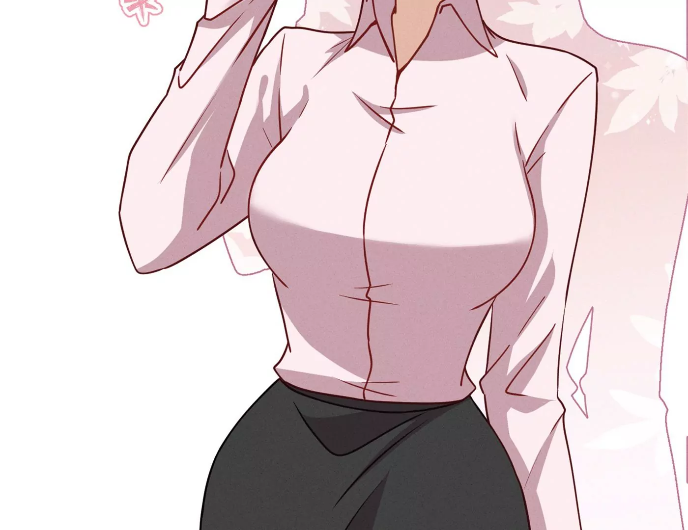 🍲最豪赘婿 龙王殿 第195话 恕不奉陪 第12页