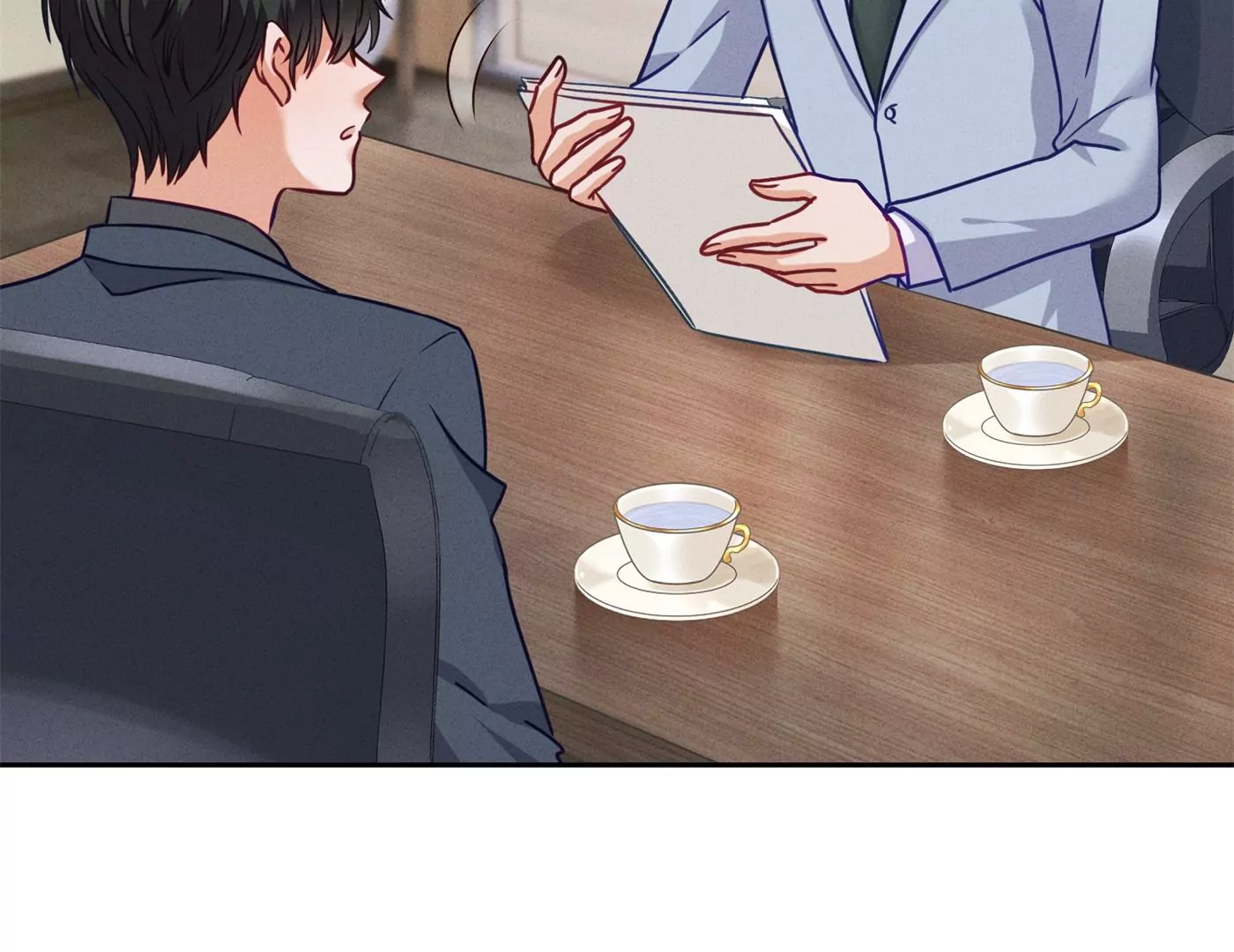 🍲最豪赘婿 龙王殿 第195话 恕不奉陪 第26页