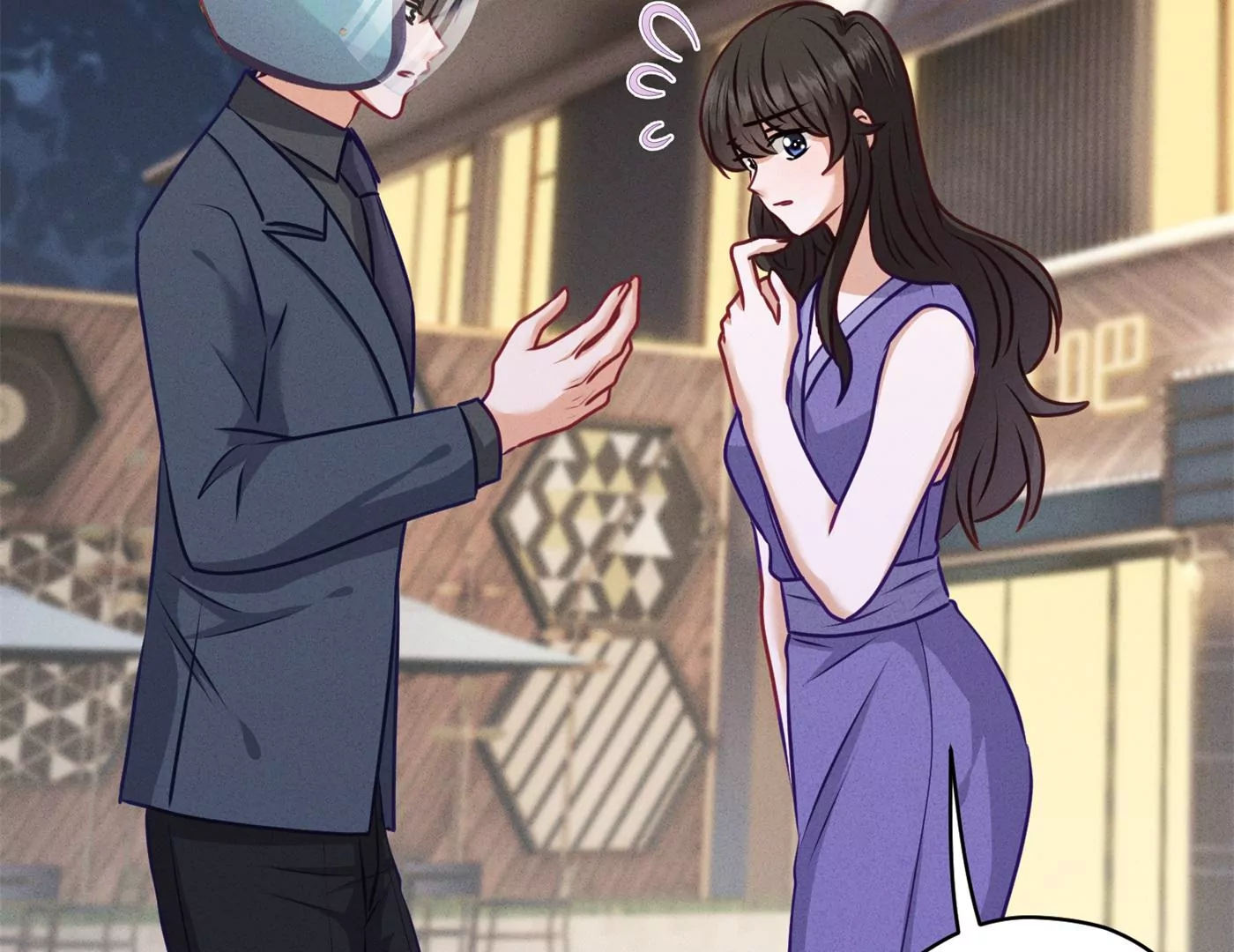 🍲最豪赘婿 龙王殿 第199话 追妻秘籍 第46页