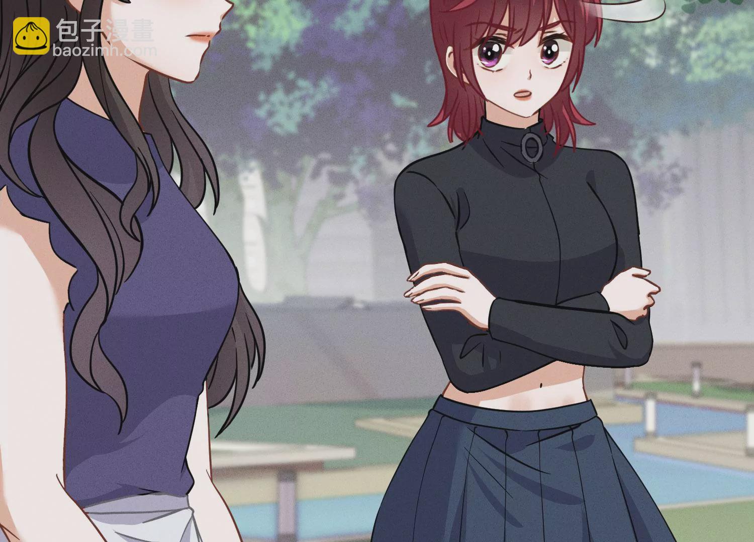 🍲最豪赘婿 龙王殿 第169话 差点露馅 第5页