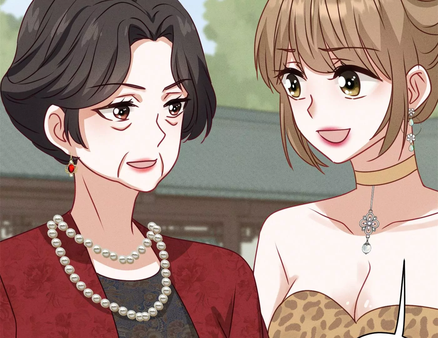 🍲最豪赘婿 龙王殿 第189话 神秘高手 第29页
