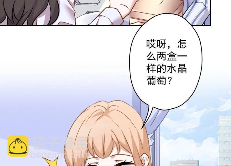 🍲最豪赘婿 龙王殿 第104话 真假水晶葡萄 第24页
