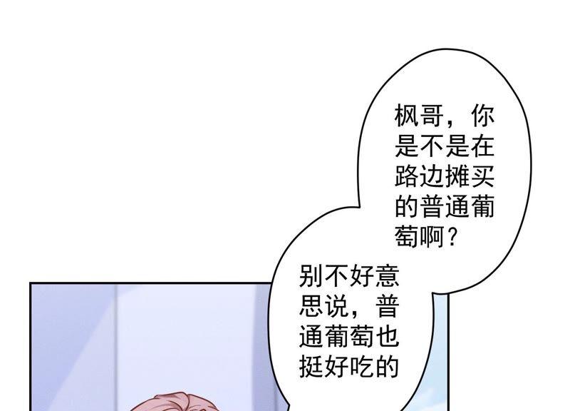 🍲最豪赘婿 龙王殿 第104话 真假水晶葡萄 第36页