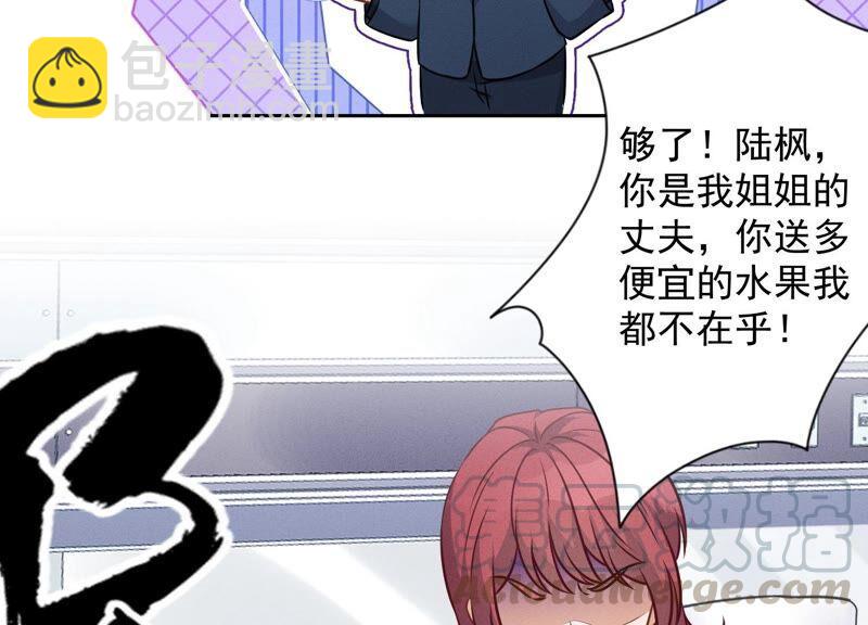 🍲最豪赘婿 龙王殿 第104话 真假水晶葡萄 第40页