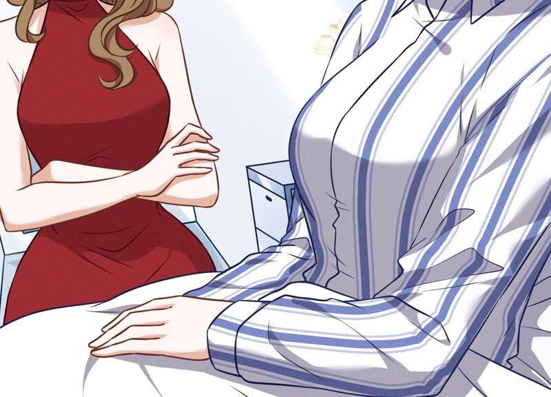 🍲最豪赘婿 龙王殿 第106话 投怀送抱 第5页