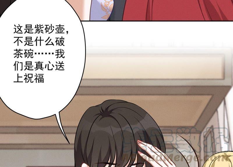 🍲最豪赘婿 龙王殿 第114话 不识货 第46页