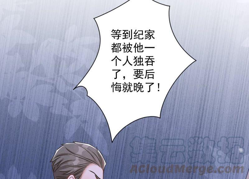 🍲最豪赘婿 龙王殿 第116话 纪家危机 第25页