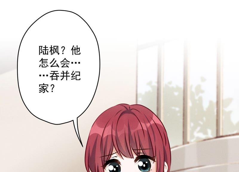 🍲最豪赘婿 龙王殿 第116话 纪家危机 第3页