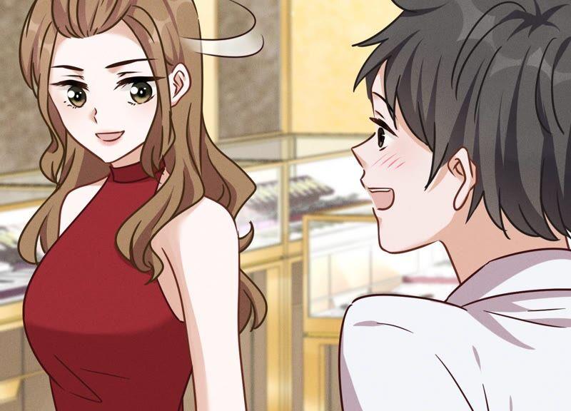 🍲最豪赘婿 龙王殿 第118话 糖衣炮弹 第27页