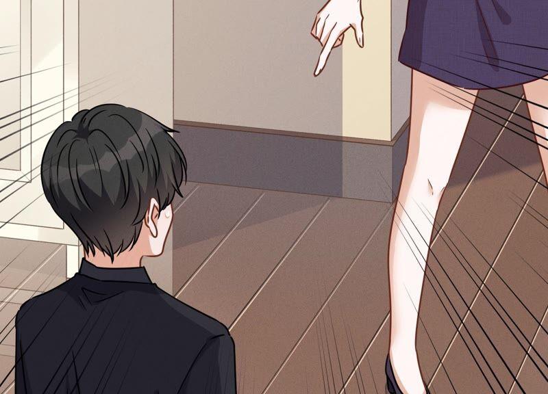 🍲最豪赘婿 龙王殿 第124话 以后就靠总裁老婆了 第50页