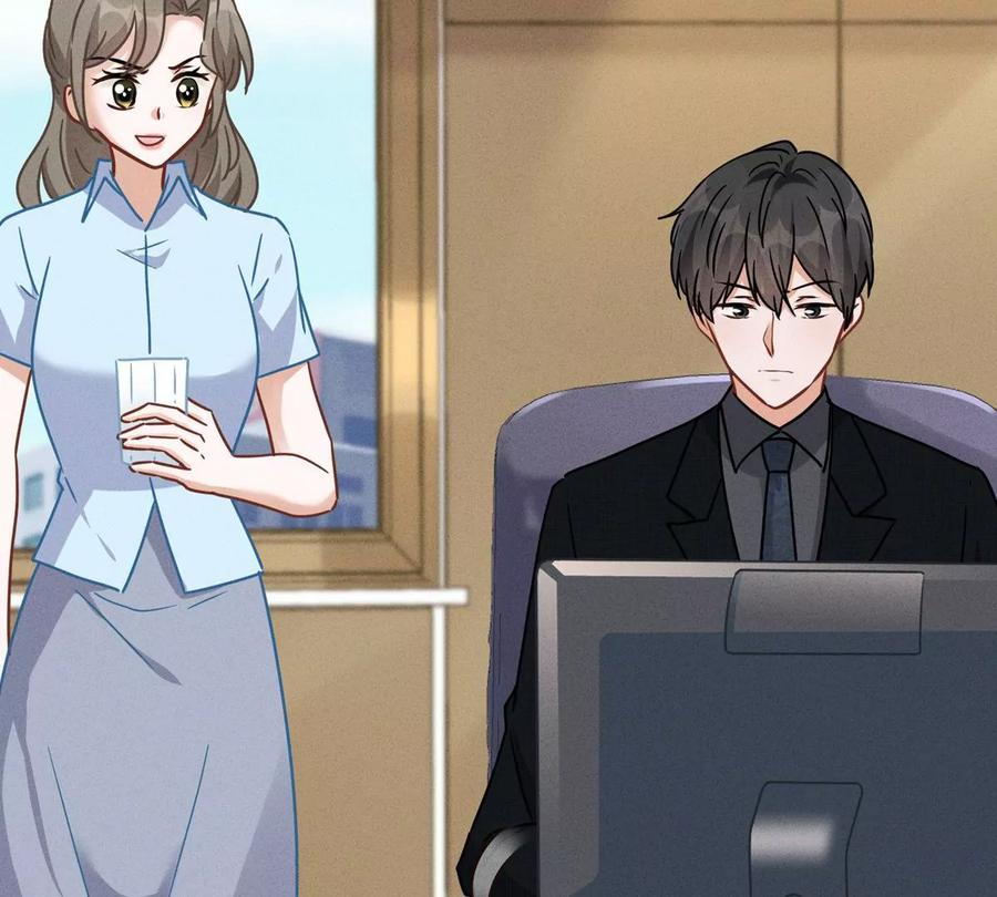 🍲最豪赘婿 龙王殿 第132话 守株待兔 第8页