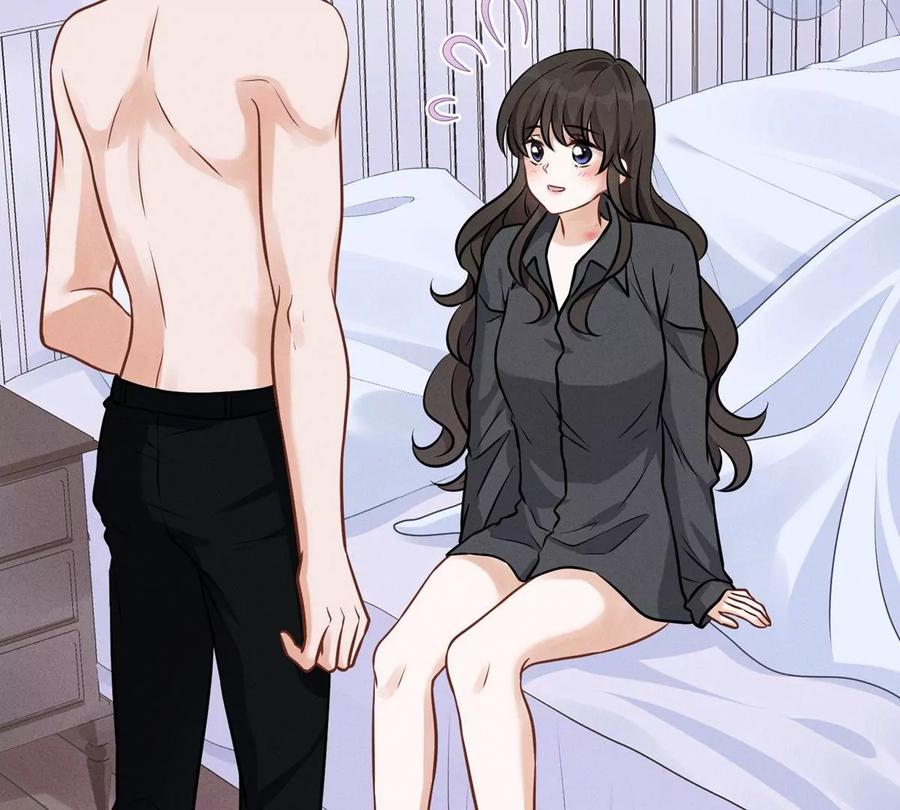 🍲最豪赘婿 龙王殿 第136话 姐夫是人渣 第18页