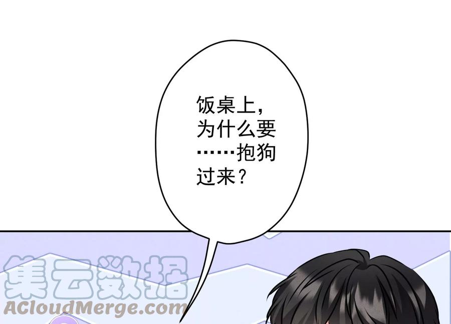 🍲最豪赘婿 龙王殿 第161话 有些人狗都不如 第40页
