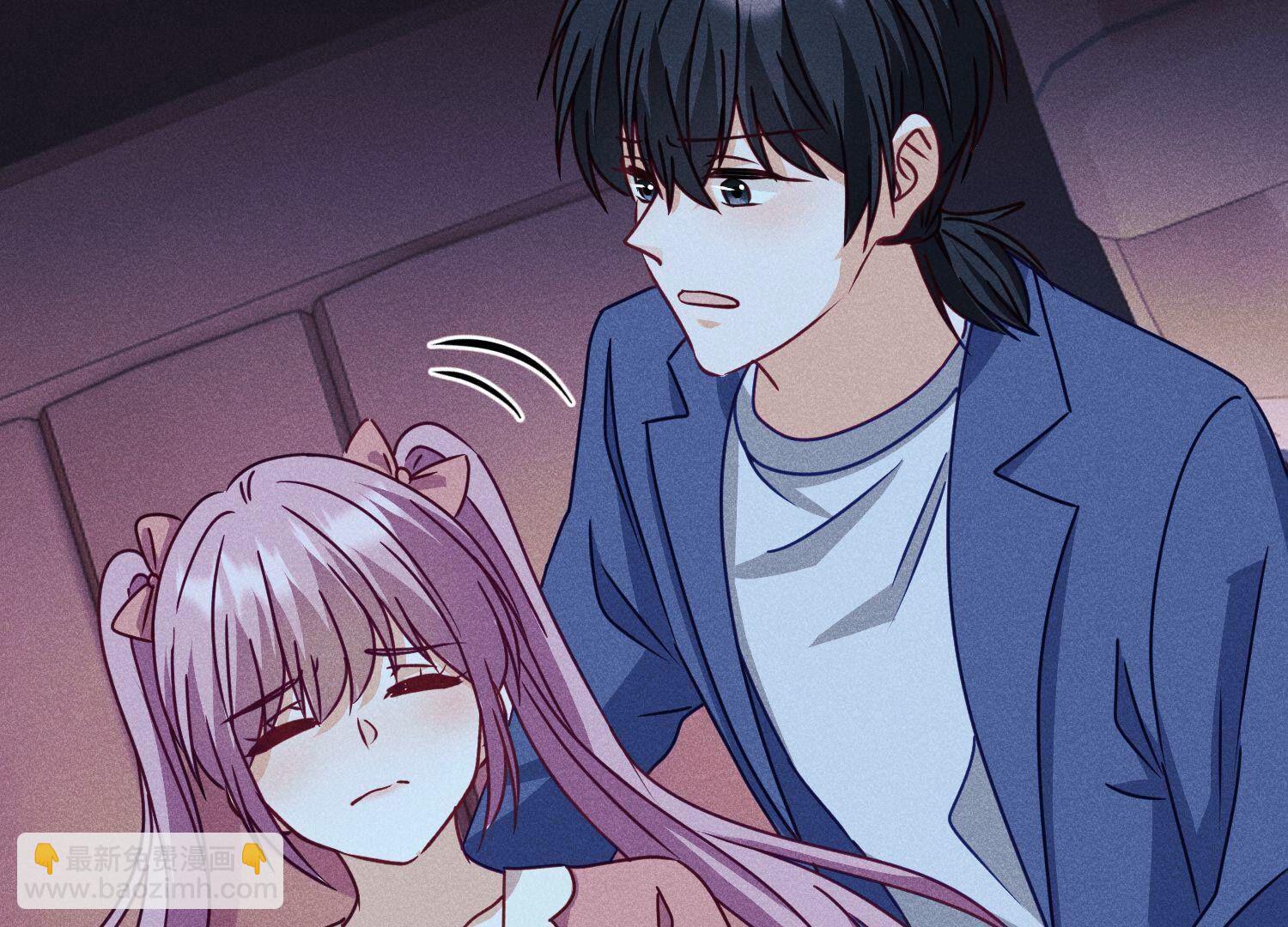 🍲最豪赘婿 龙王殿 第219话 变态病毒 第21页