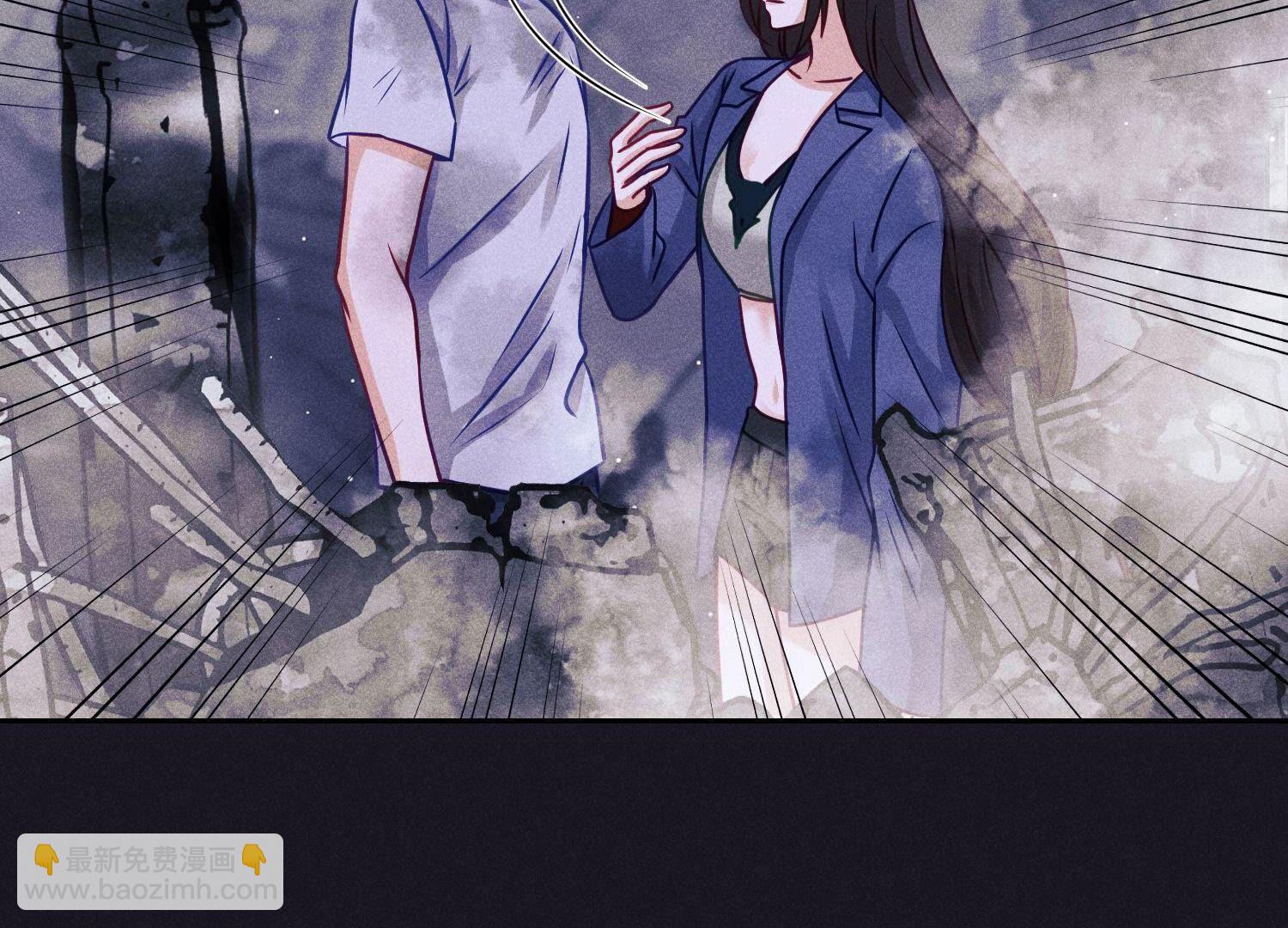 🍲最豪赘婿 龙王殿 第229话 “诺”之一字 第36页