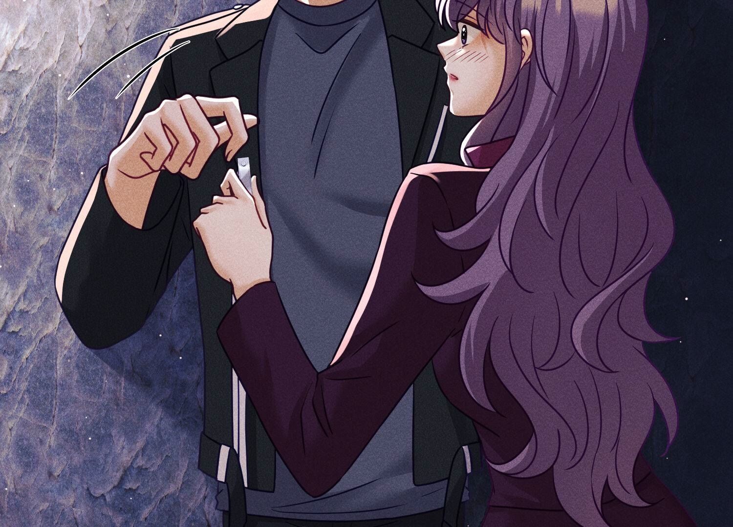 🍲最豪赘婿 龙王殿 第245话 关键词 第40页