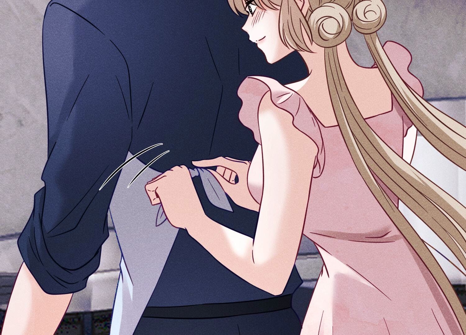 🍲最豪赘婿 龙王殿 第255话 一直在你身后 第48页