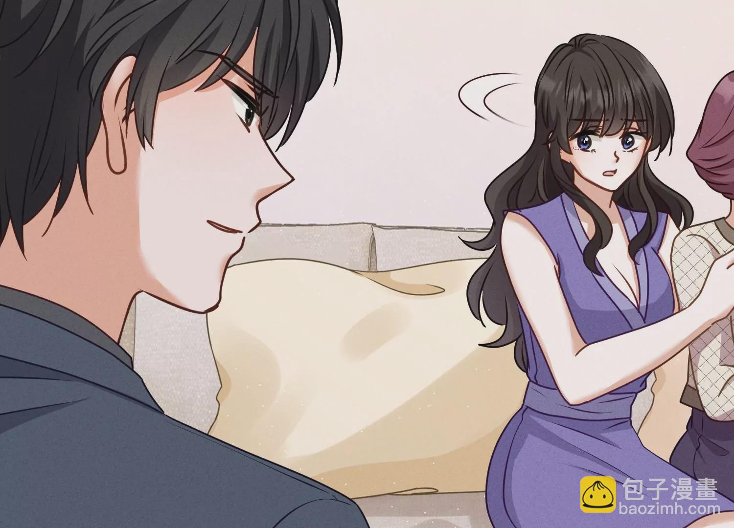🍲最豪赘婿 龙王殿 第205话 我就是陆少 第18页