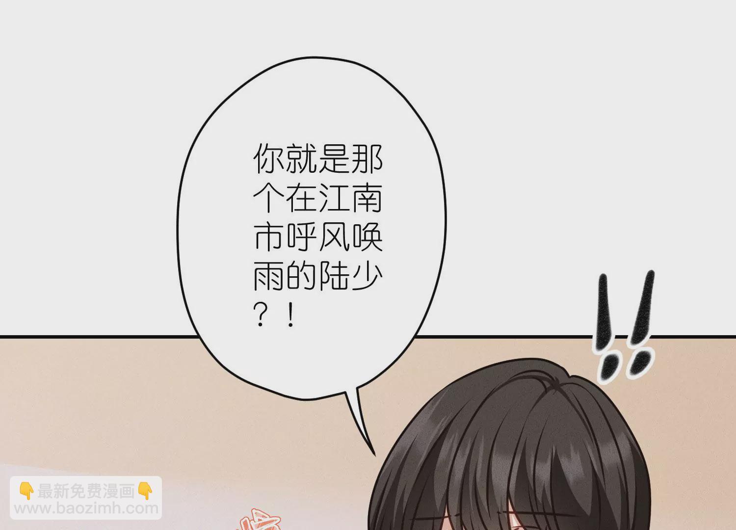 🍲最豪赘婿 龙王殿 第205话 我就是陆少 第20页