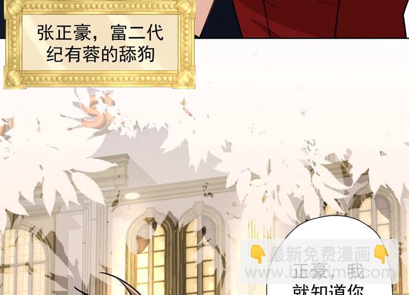 🍲最豪赘婿 龙王殿 第42话 包下五星酒店 第48页