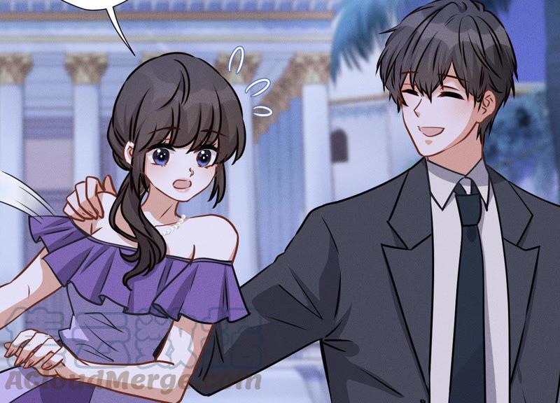 🍲最豪赘婿 龙王殿 第44话 对你！我是认真的！ 第31页