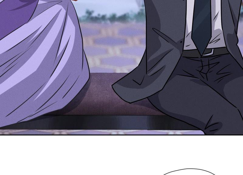 🍲最豪赘婿 龙王殿 第44话 对你！我是认真的！ 第32页