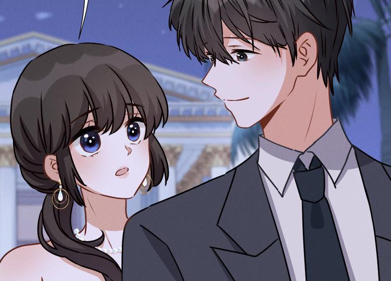 🍲最豪赘婿 龙王殿 第44话 对你！我是认真的！ 第45页
