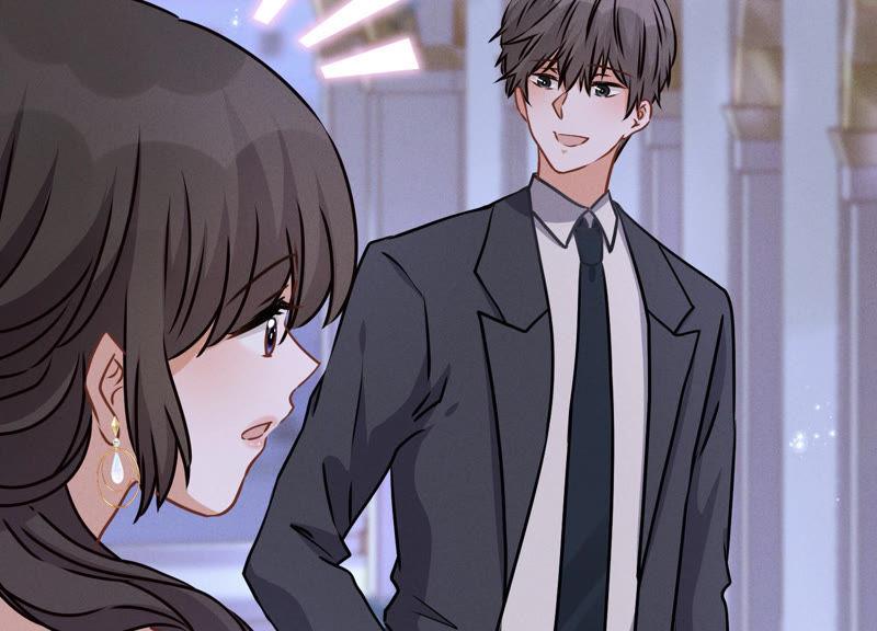 🍲最豪赘婿 龙王殿 第44话 对你！我是认真的！ 第5页