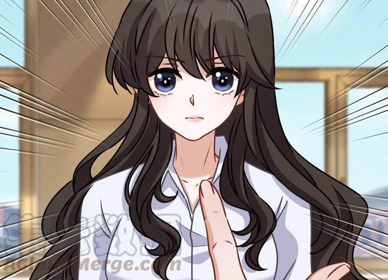 🍲最豪赘婿 龙王殿 第46话 我绿了我自己？ 第31页