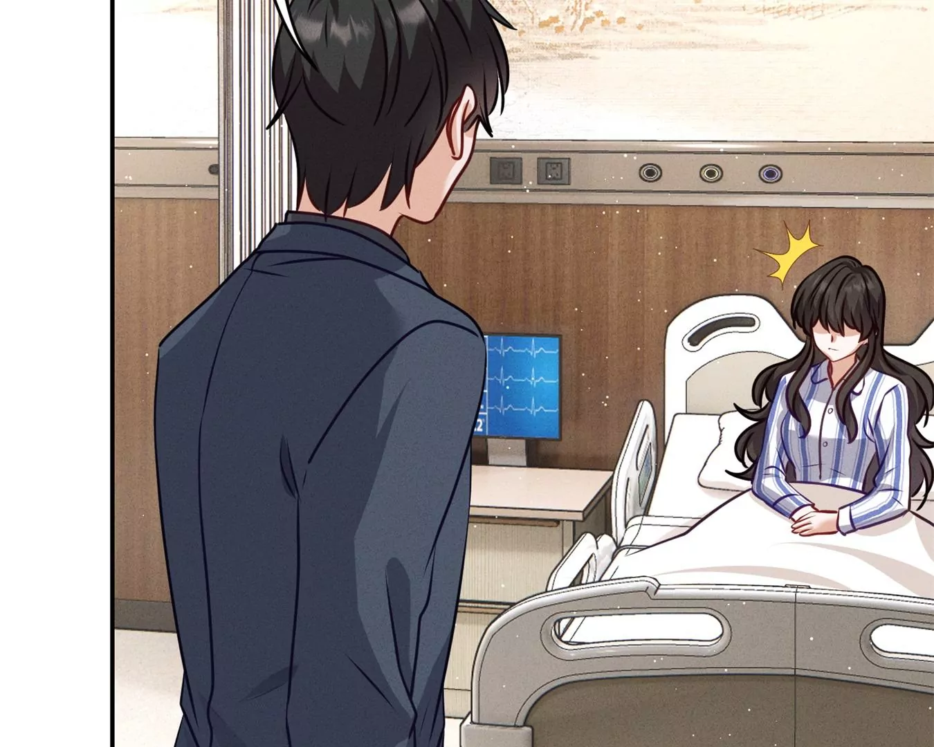 🍲最豪赘婿 龙王殿 第207话 外姓人 第28页