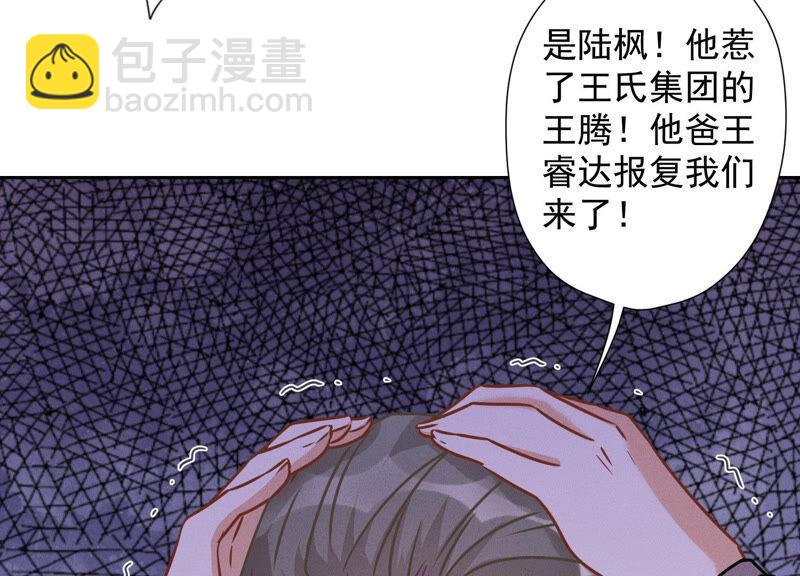 🍲最豪赘婿 龙王殿 第62话 扫除王氏集团 第50页