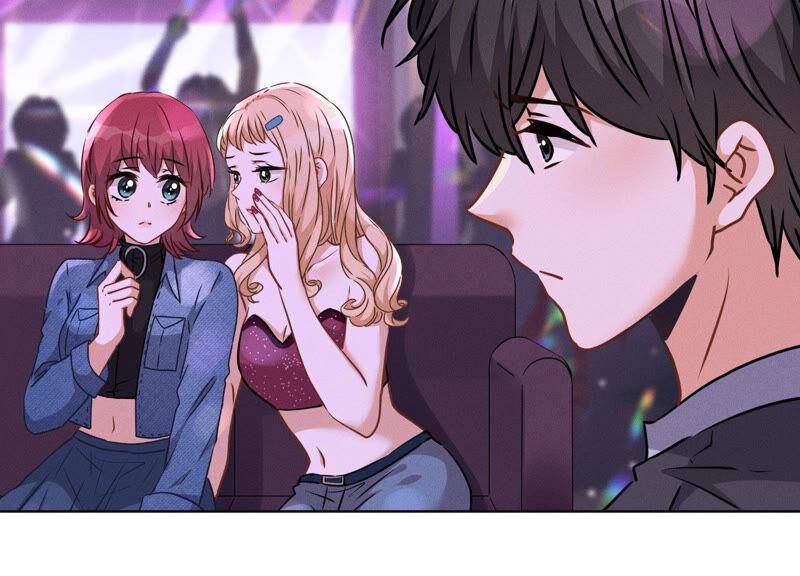 🍲最豪赘婿 龙王殿 第72话 不喝酒只吃软饭 第42页