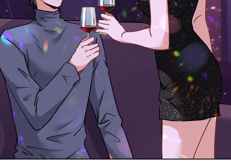 🍲最豪赘婿 龙王殿 第72话 不喝酒只吃软饭 第47页