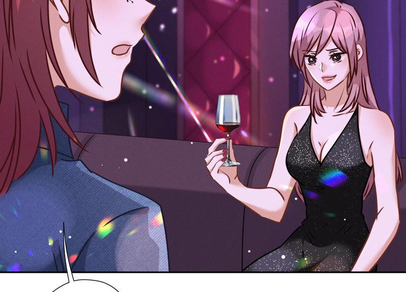 🍲最豪赘婿 龙王殿 第72话 不喝酒只吃软饭 第9页