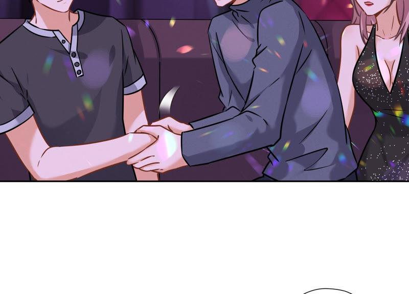 🍲最豪赘婿 龙王殿 第74话 你居然是酒神 第21页