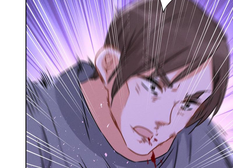 🍲最豪赘婿 龙王殿 第76话 这是我的弱鸡姐夫？ 第44页