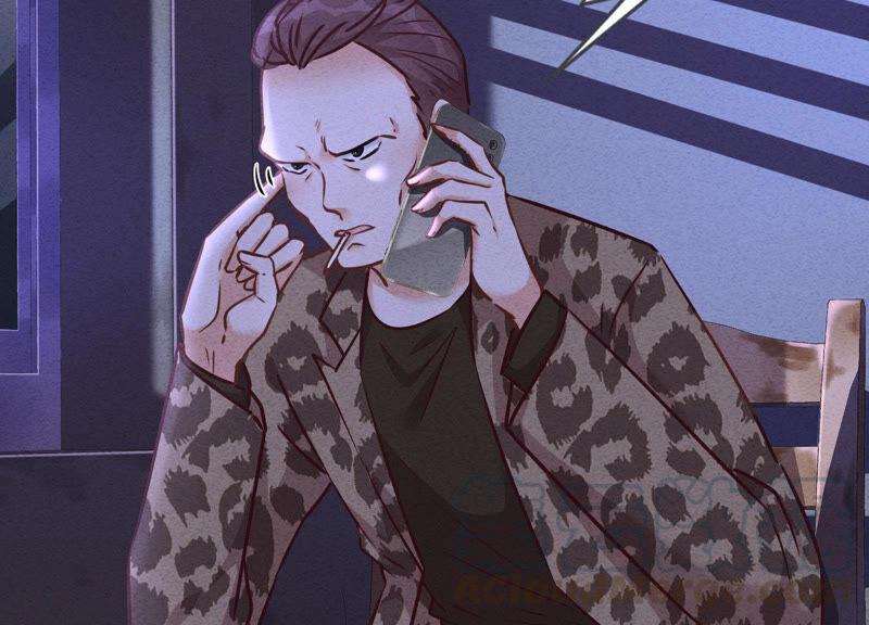 🍲最豪赘婿 龙王殿 第78话 让大哥都害怕的男人 第4页
