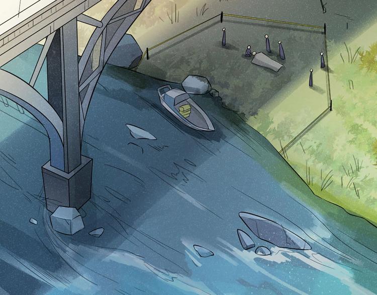 第5话 父亲的死(1/2)-第4话