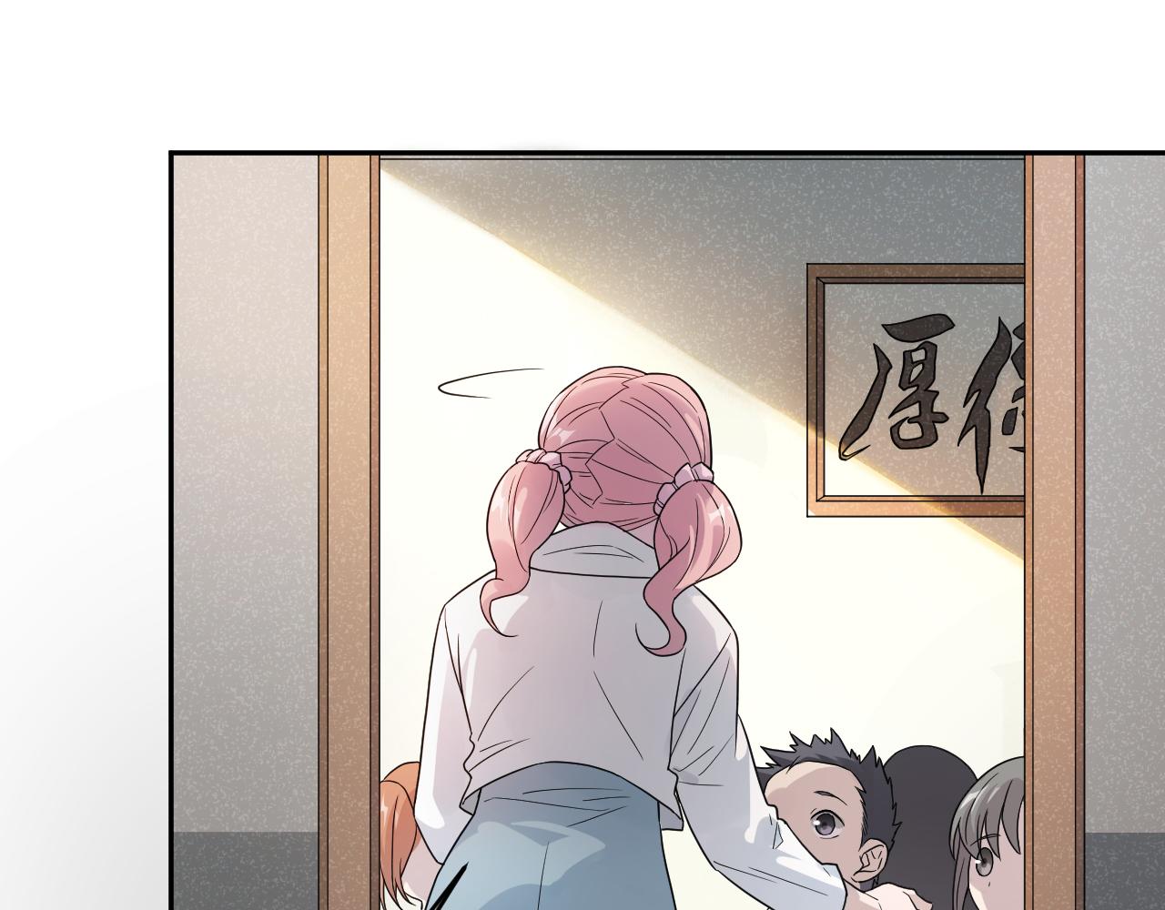第36话 不祥的梦(1/2)-第36话