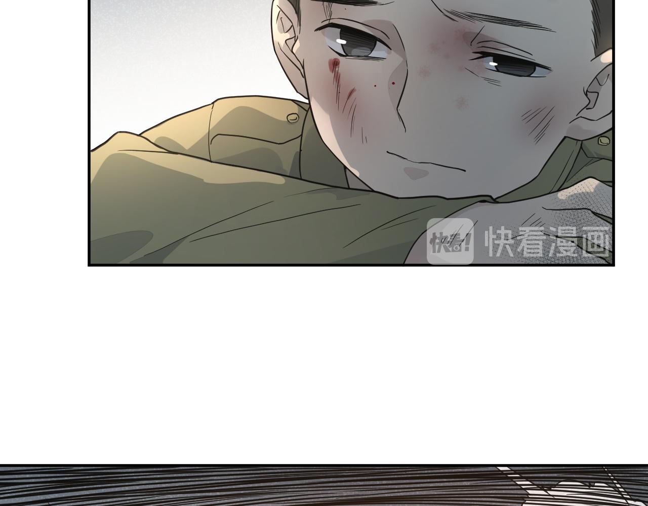 第40话 军人的坚守(1/2)-第40话