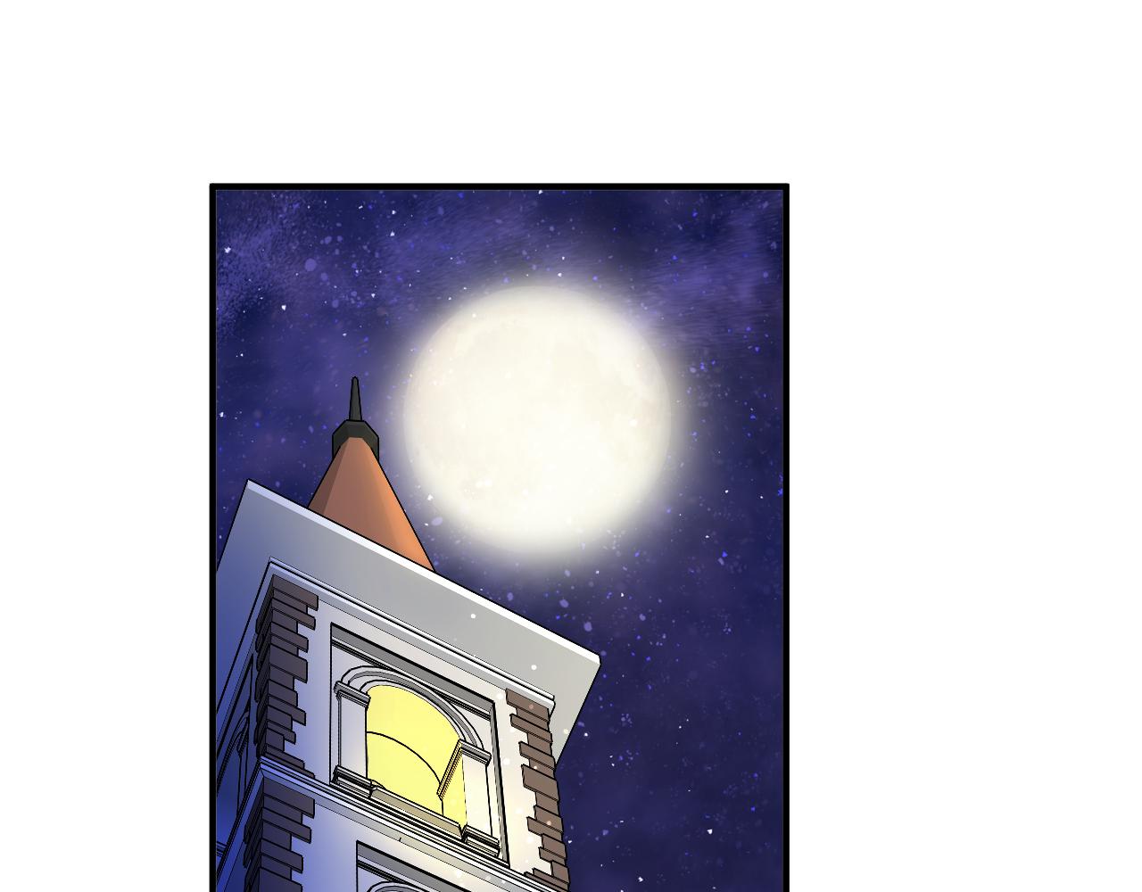 第101话 死亡的序章 结局（中）(1/2)-第102话