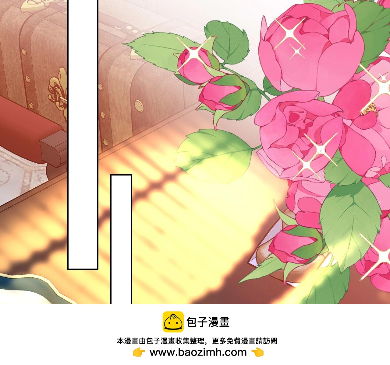 第17话 苦涩的茶香(1/2)-第18话