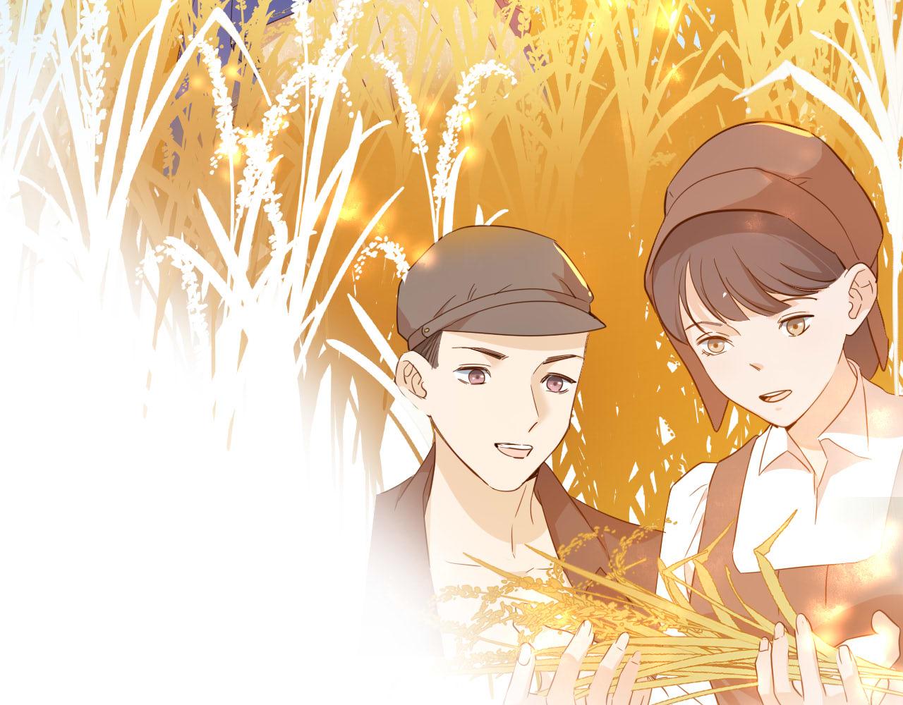 第3话 烟花下的面庞(1/2)-第4话