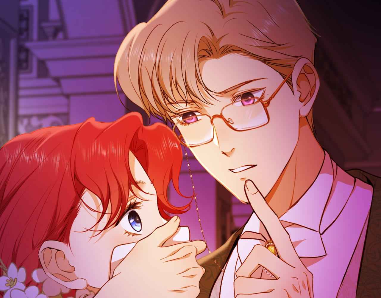 第31话 重要的人(1/2)-第32话