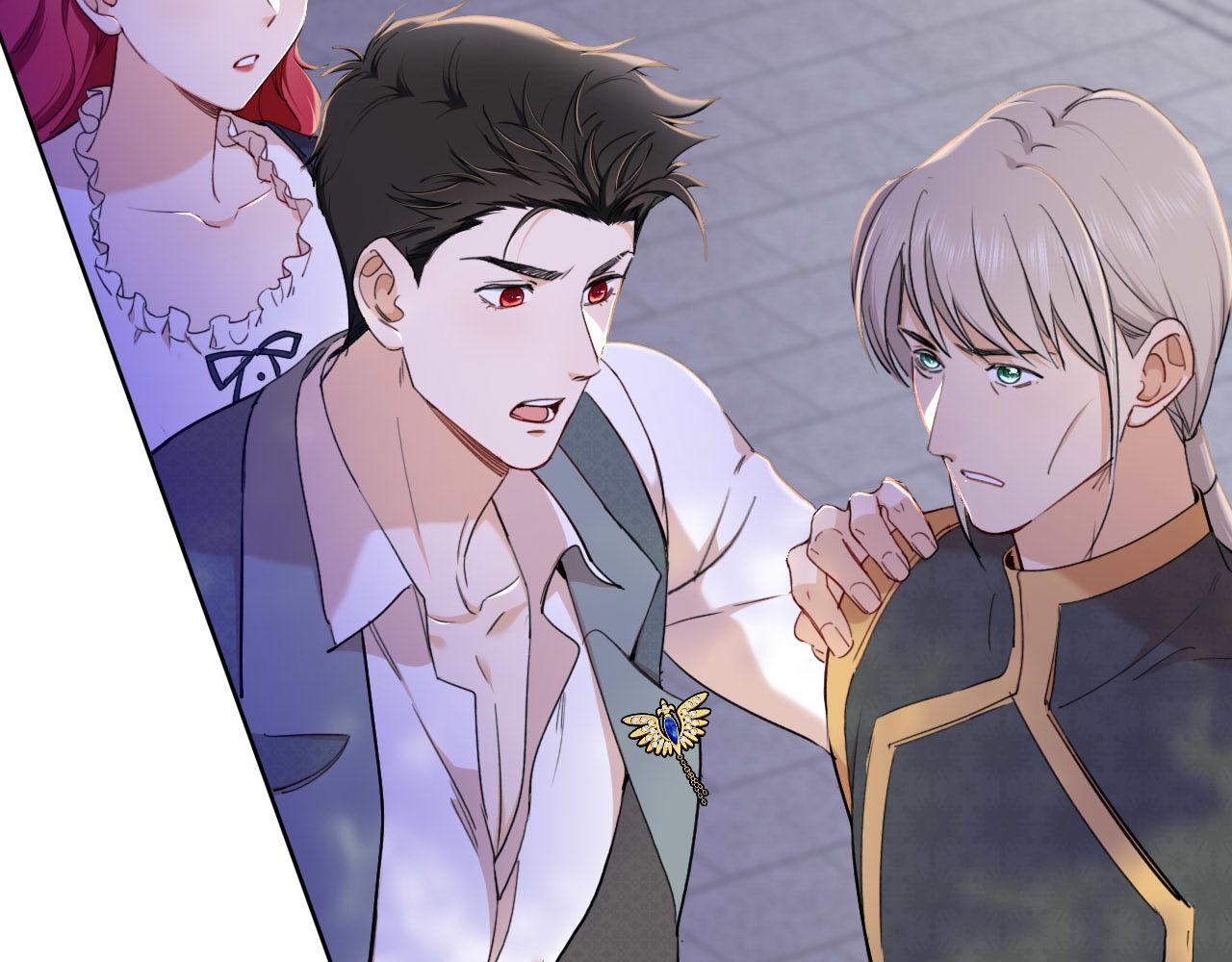第35话 失踪的伯爵(1/2)-第36话